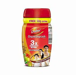 DABUR CHAWAYANPRAS