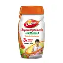 DABUR CHYAWANPRAKASH SUGAR FREE – image 1