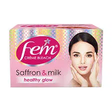 DABUR BLEACH CREAM