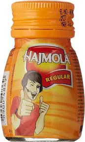 DABUR HAJMOLA REGULAR