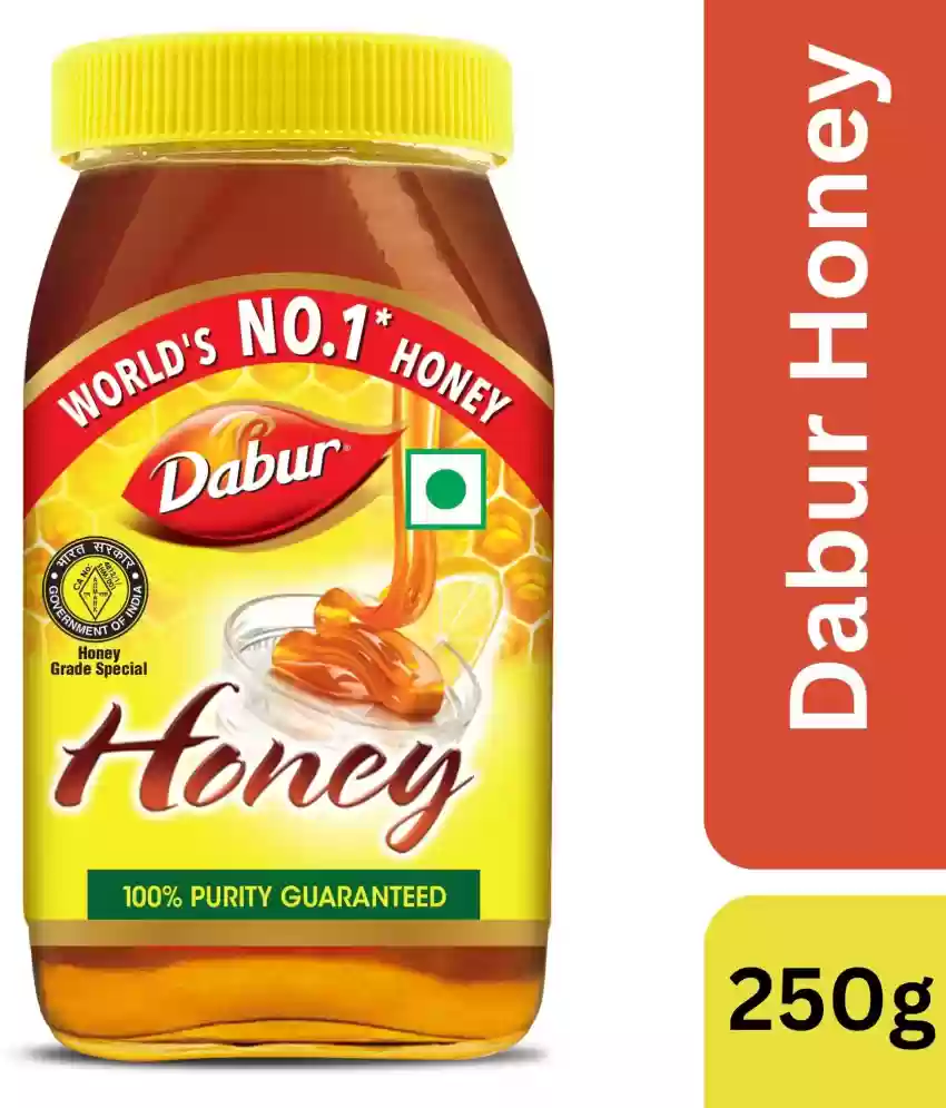 DABUR HONEY FREE BADSHAH TURMERIC POWDER