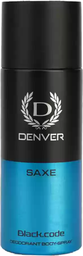 DENVER SAXE DEODORANT
