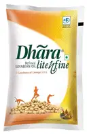 DHARA SOYA REFINE OIL - 13% OFF – image 1