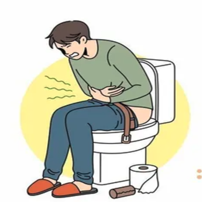 Diarrhoea & Rehydration
