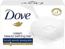 DOVE SERUM BAR BATH SOAP – image 1