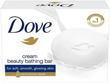 DOVE SERUM BAR BATH SOAP