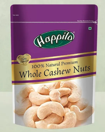 Dry Fruits