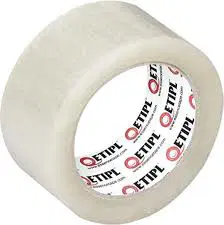 TRANSPARENT TAPE
