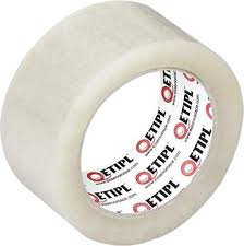 TRANSPARENT TAPE