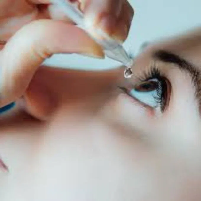 Eye & Ear Care
