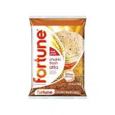 FORTUNE ATTA 5 KG 