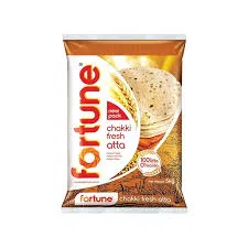 FORTUNE ATTA 5 KG 