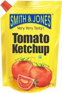 TOMATO KETCH UP – image 1