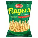 FINGERS – image 1