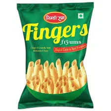 FINGERS