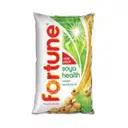 FORTUNE SOYA BEAN REFINED OIL – image 1