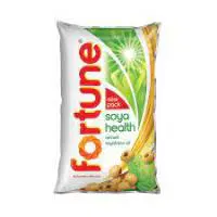 FORTUNE SOYA BEAN REFINED OIL