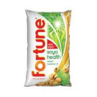 FORTUNE SOYA BEAN REFINED OIL