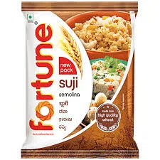 FORTUNE SUJI 500G