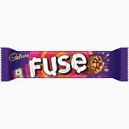 CADBURY FUSE