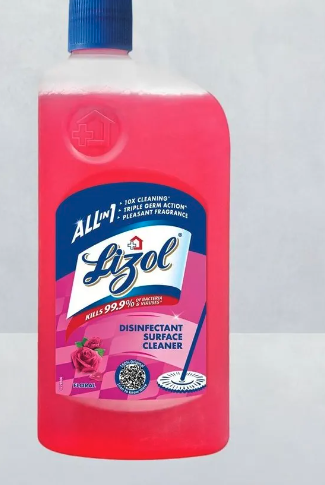 Floor & Surface Cleaners