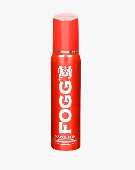 FOGG NAPOLEON BODY SPRAY 120ML