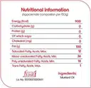 FORTUNE KACHI GHANI MUSTARD OIL (BOTTLE) – image 4