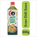 CHINGS GREEN CHILLI SAUCE – image 1