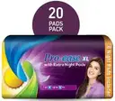 PRO -EASE XL- DAY & NIGHT-20 PCS – image 1