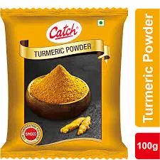 CATCH HALDI POWDER