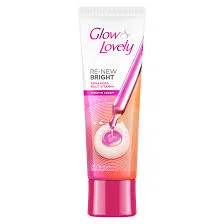 GLOW & LOVELY RE- NEW BRIGHT-25 GM