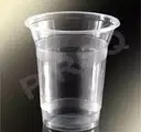 DISPOSABLE PLASTIC GLASS 50 PCS – image 1