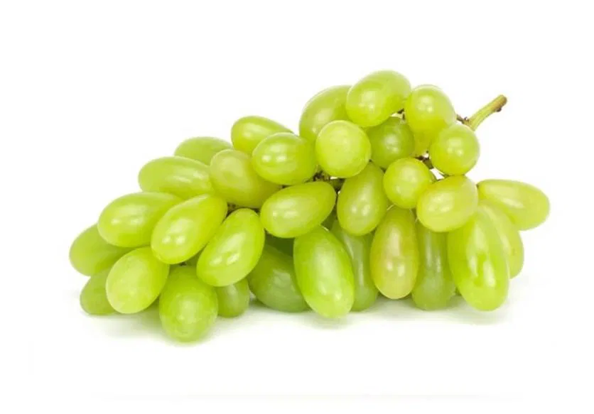 GRAPES GREEN 250 GM