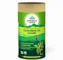 TULSI GREEN TEA CLASSIC-100 GM – image 1