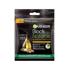 GARNIER COLOR NATURAL CREAME RICHE 