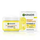 GARNIER BRIGHT COMPLETE SKIN CREAM – image 1