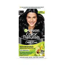 GARNIER HAIR COLOR CREAME RICHE