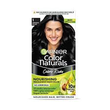 GARNIER HAIR COLOR CREAME RICHE