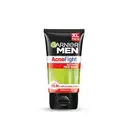 GARNIER GARNIER MEN ACNO FIGHT ANTI PIMPLE FACE WASH – image 1