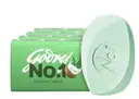 GODREJ NO.1 COCONUT & NEEM BATH SOAP - BUY 3 GET 1 FREE -4 X 150 G – image 1