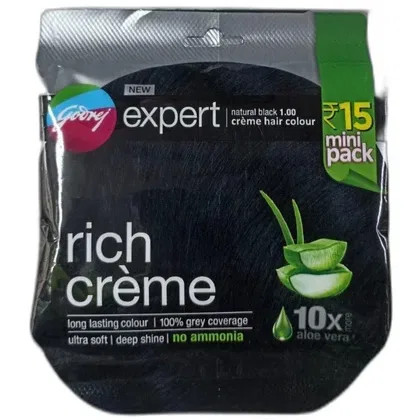 GODREJ EXPERT RICH CREME