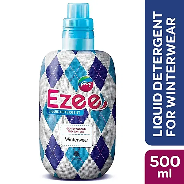 GODREJ EZEE LIQUID DETERGENT