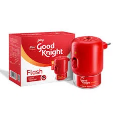 GODREJ GOOD KNIGHT MACHINE+ LIQUID