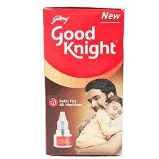 GODREJ GOOD NIGHT LIQUID