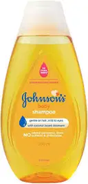 JOHNSON BABY SHAMPOO – image 1