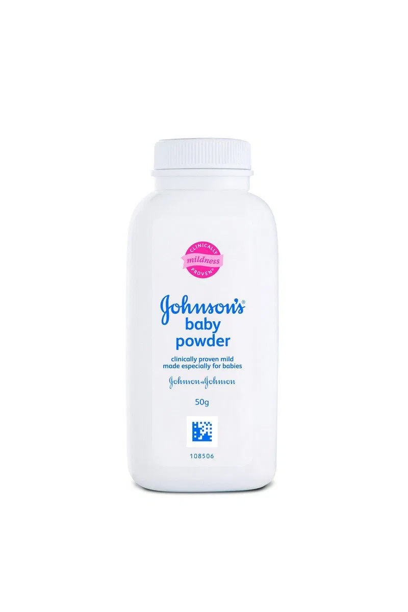HIMALAYA BABY POWDER