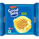 GOOD DAY BUTTER COOKIES – image 1