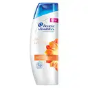 HEAD & SHOULDERS ANTI DANDRUFF ,ANTI HAIRFALL 340ML – image 1