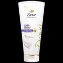 DOVE DAILY SHINE CONDITIONER-175 ML – image 1