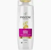 PANTENE HAIRFALL CONTROL